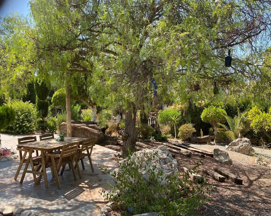 Holiday home Detached Holiday House, 2 Bedrooms, Private Garden, Pool Alhaurin de la Torre Spain