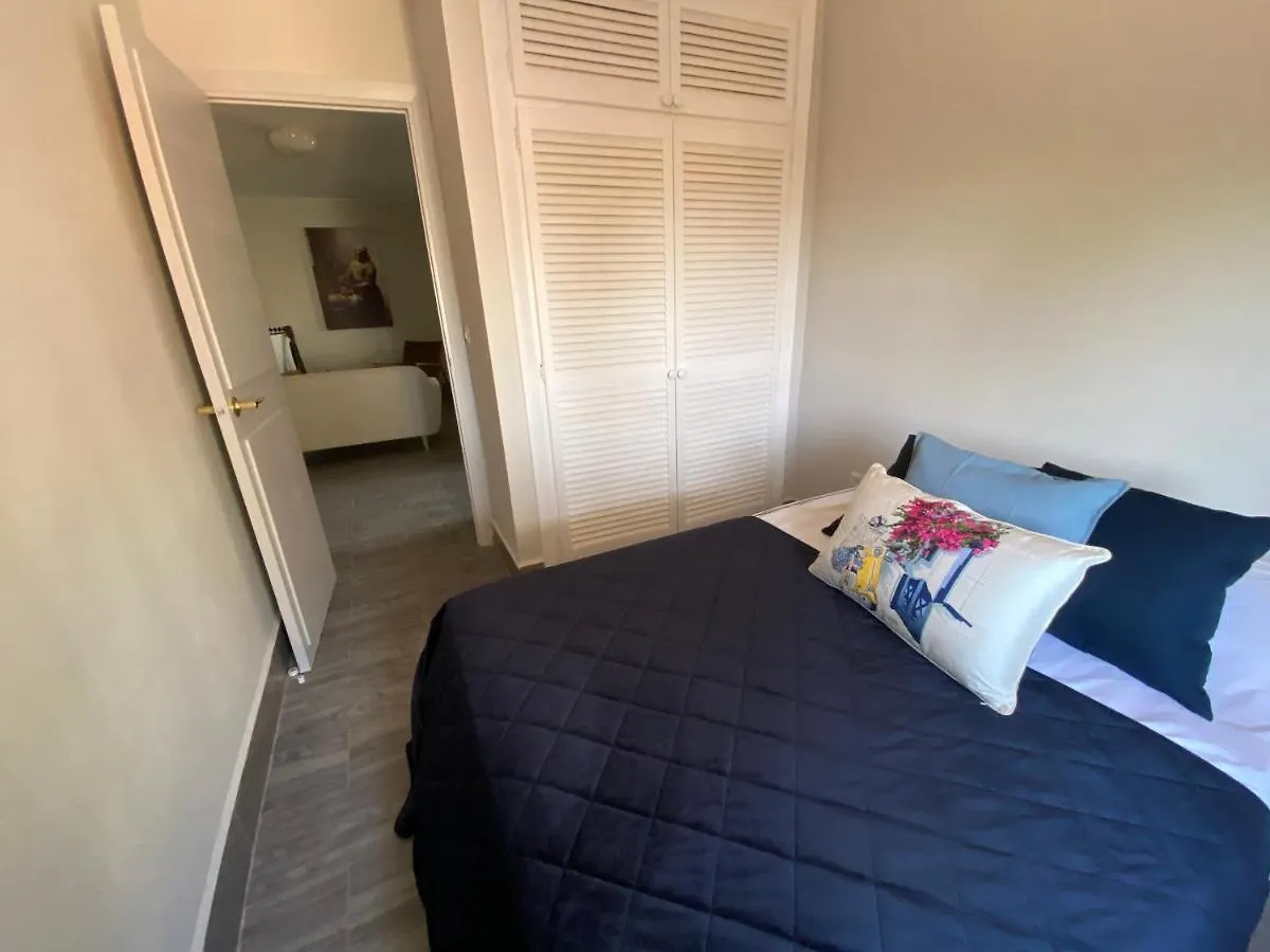 Detached Holiday House, 2 Bedrooms, Private Garden, Pool Alhaurín de la Torre 0*,  Spanien