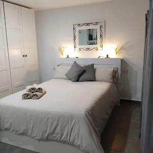  Appartamento Acogedor Loft