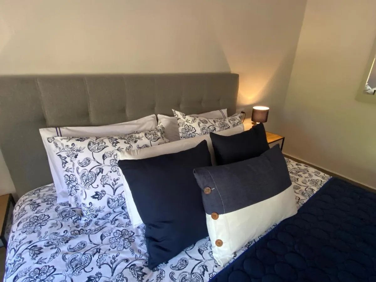 Detached Holiday House, 2 Bedrooms, Private Garden, Pool Alhaurin de la Torre 0*,
