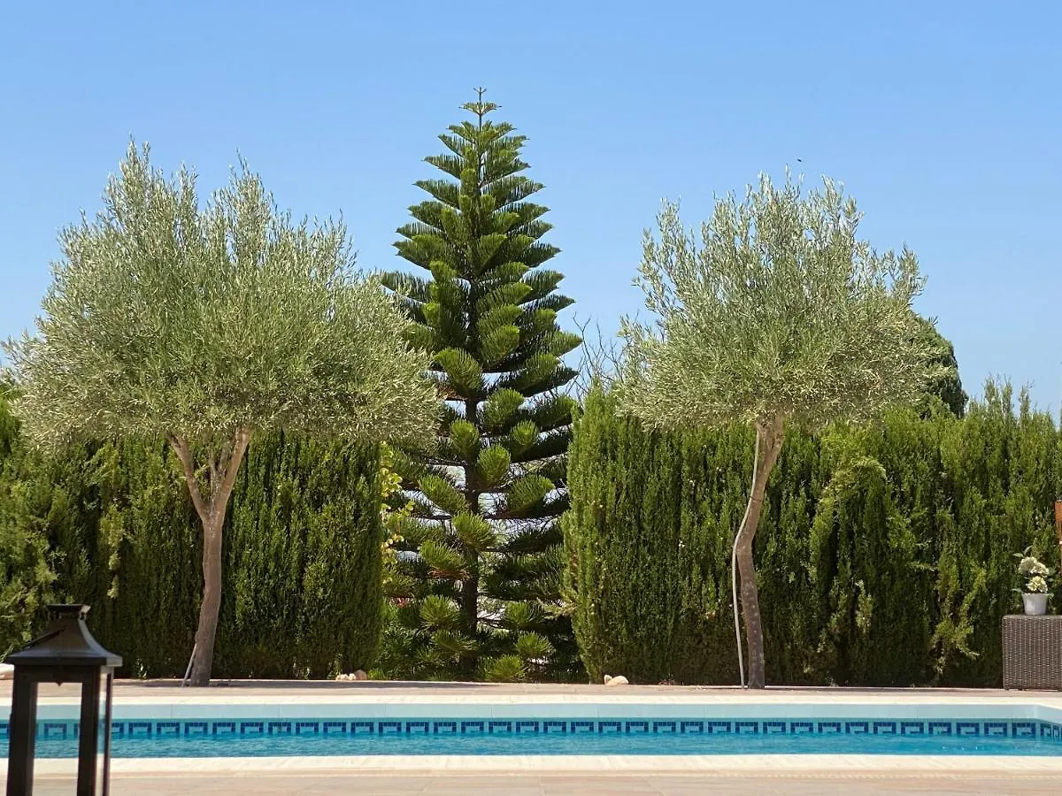 Detached Holiday House, 2 Bedrooms, Private Garden, Pool Alhaurin de la Torre Holiday home