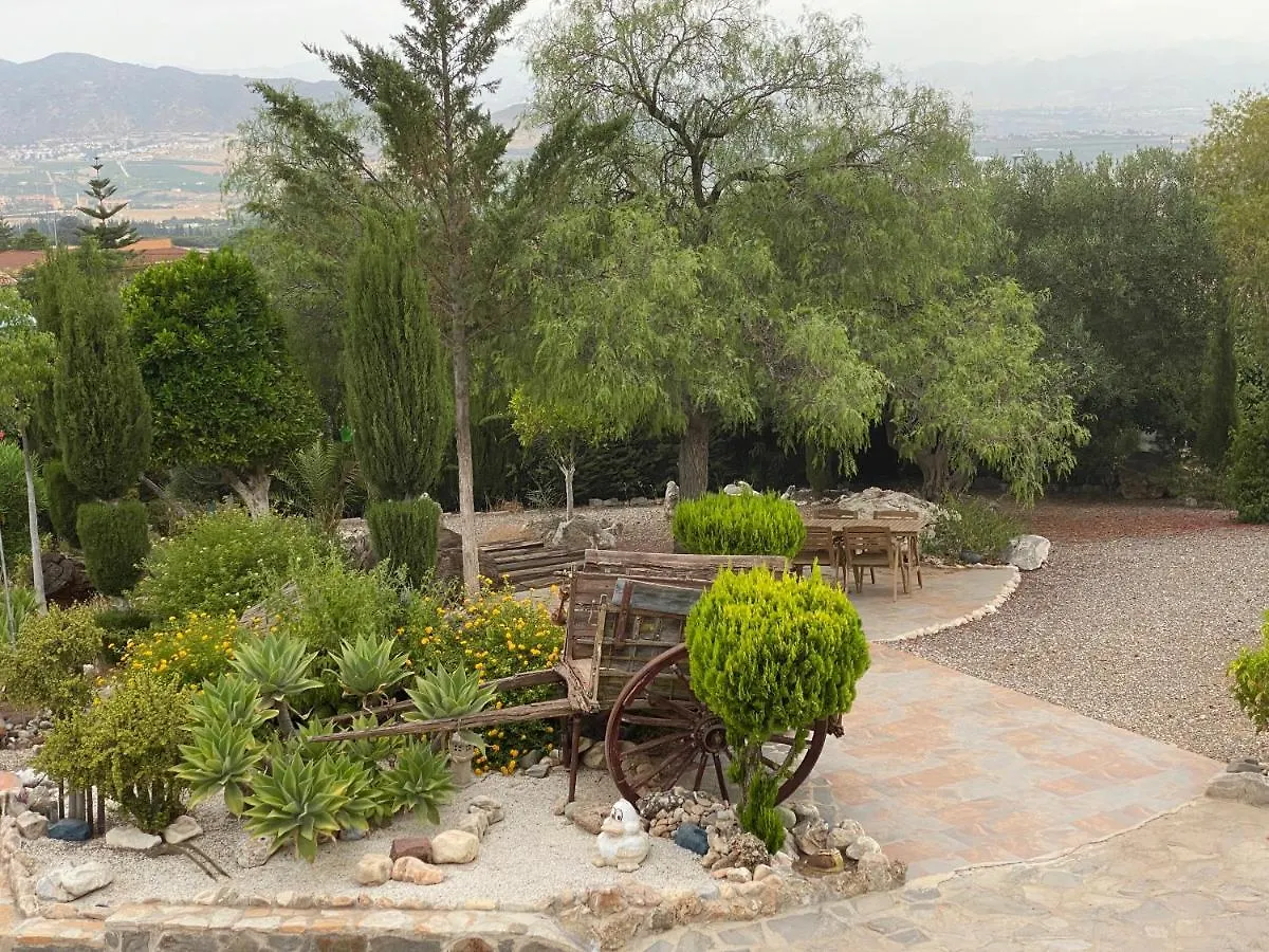 Holiday home Detached Holiday House, 2 Bedrooms, Private Garden, Pool Alhaurin de la Torre
