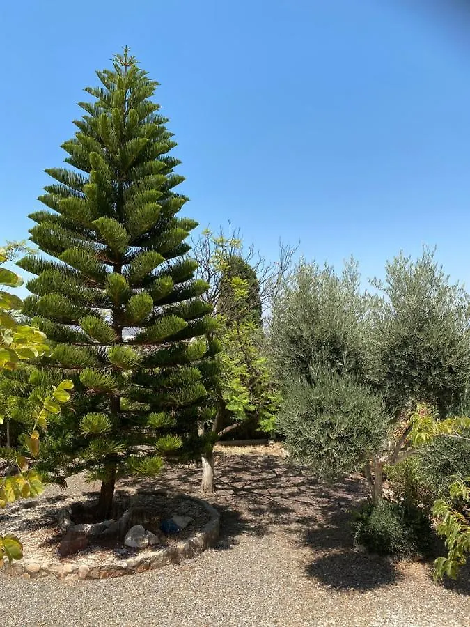 Holiday home Detached Holiday House, 2 Bedrooms, Private Garden, Pool Alhaurin de la Torre Spain