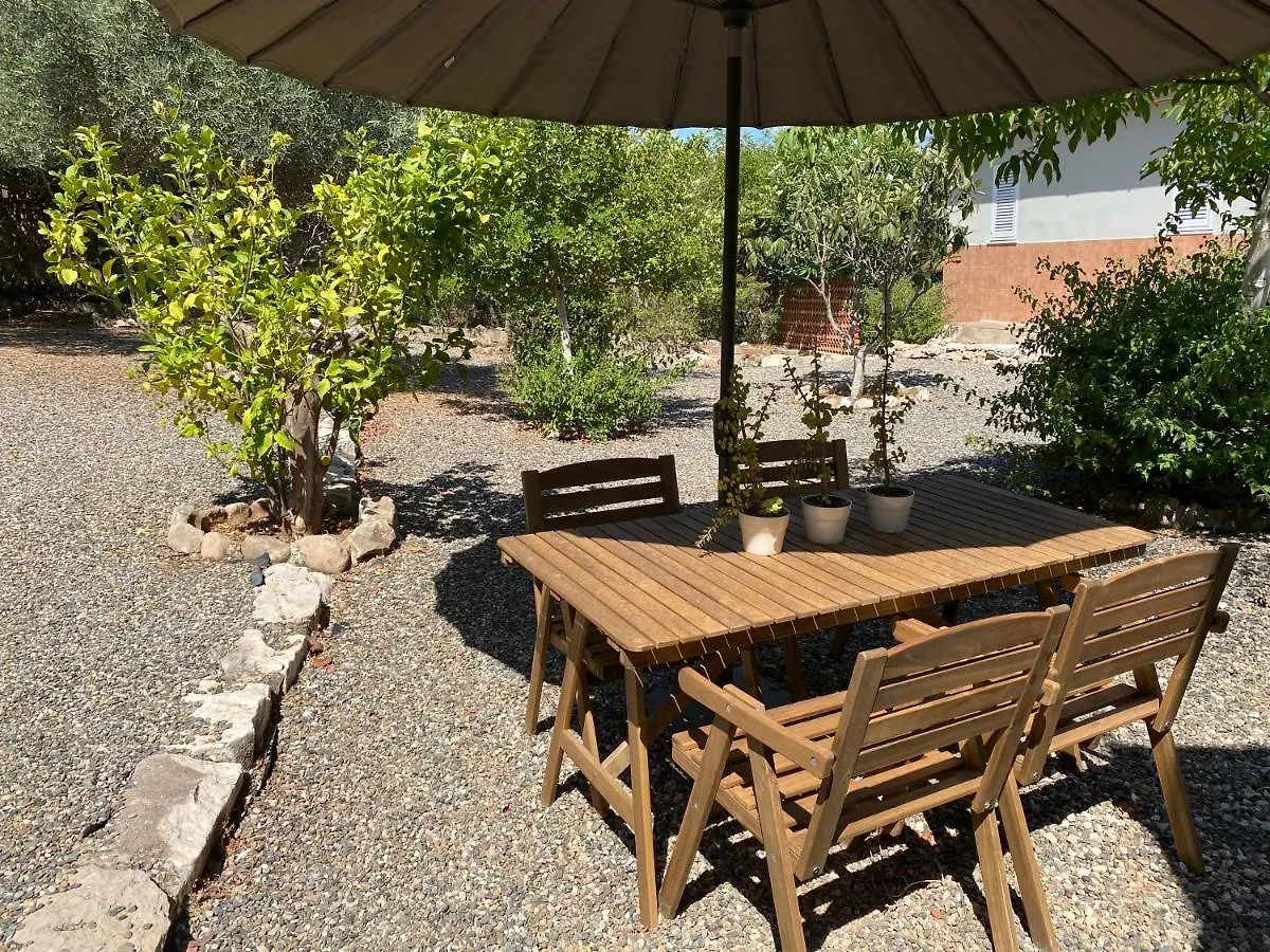 Detached Holiday House, 2 Bedrooms, Private Garden, Pool Alhaurin de la Torre Spain