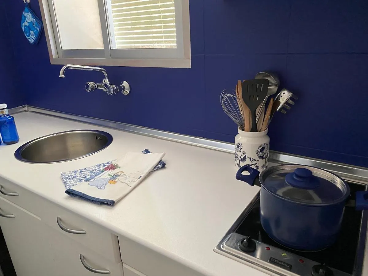 Detached Holiday House, 2 Bedrooms, Private Garden, Pool Alhaurin de la Torre