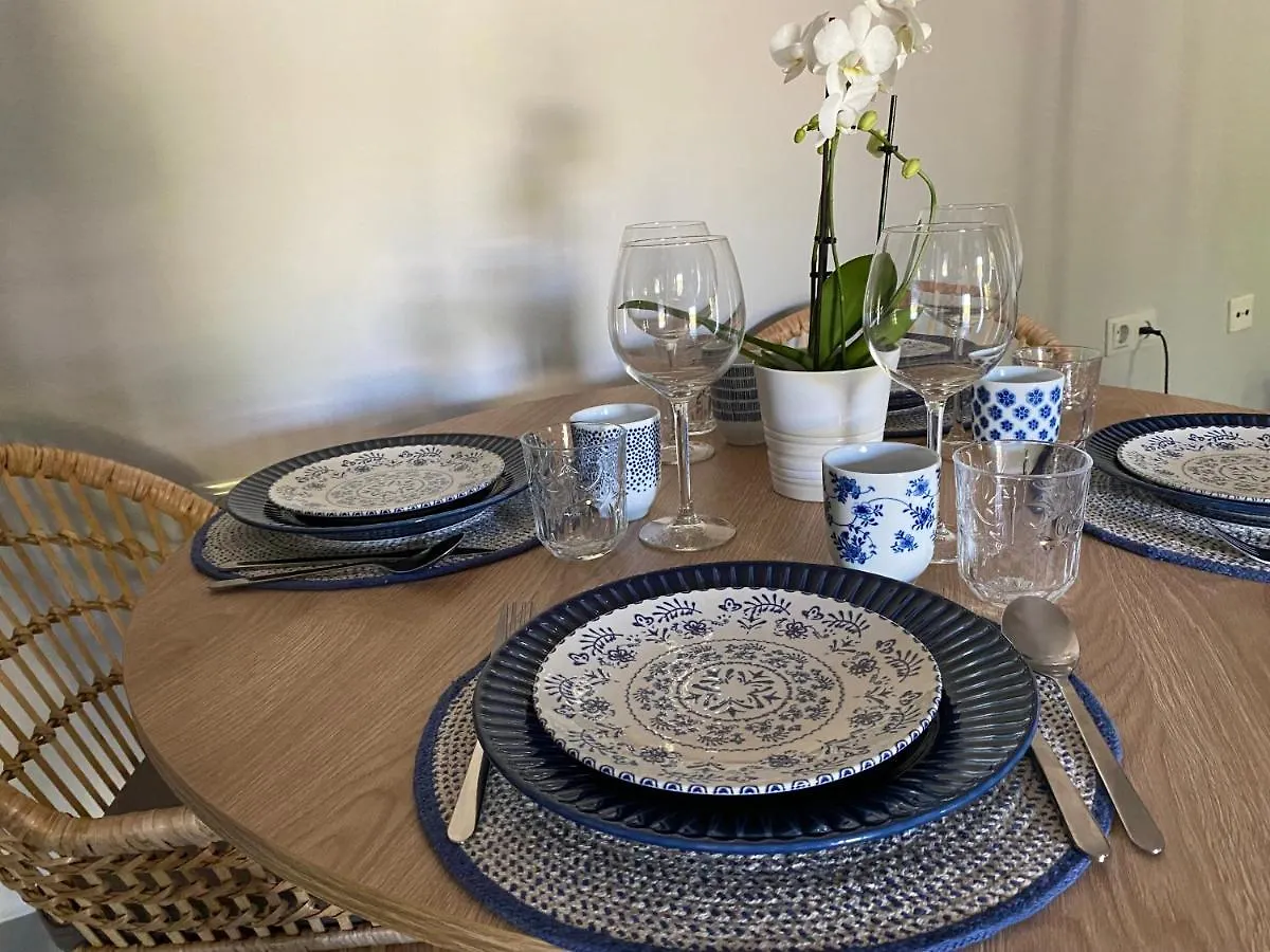 Holiday home Detached Holiday House, 2 Bedrooms, Private Garden, Pool Alhaurin de la Torre