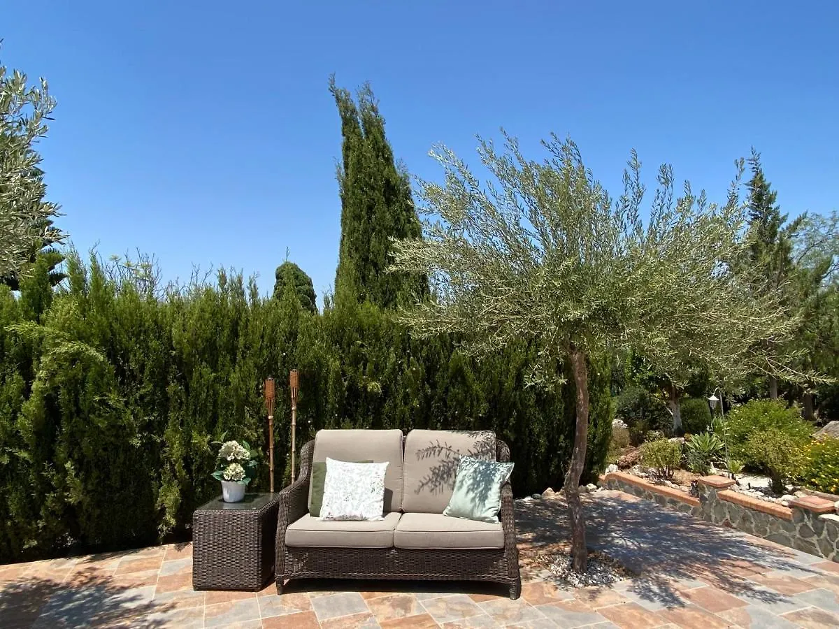Detached Holiday House, 2 Bedrooms, Private Garden, Pool Alhaurin de la Torre 0*,  Spain